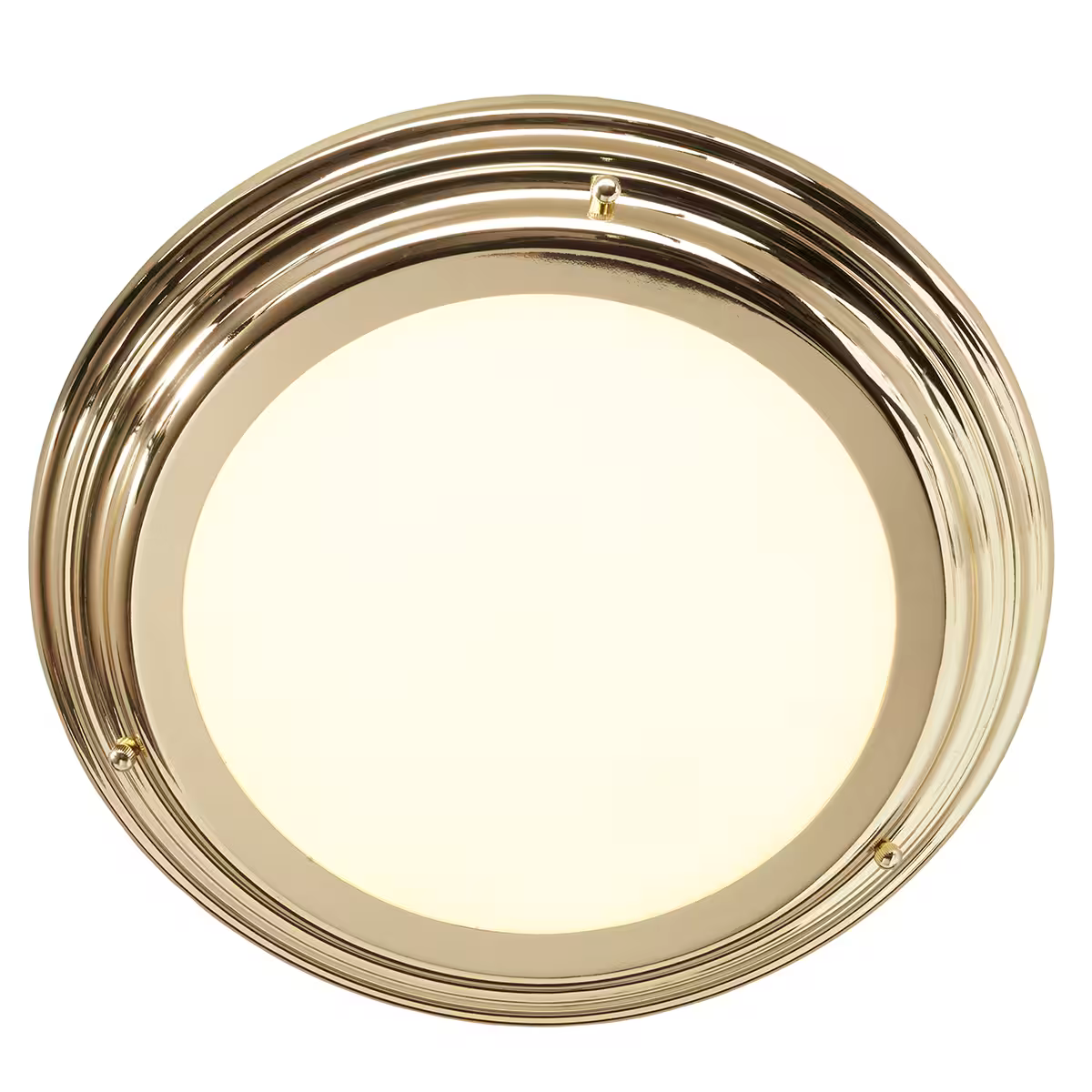 Welland One-Light Flush Mount