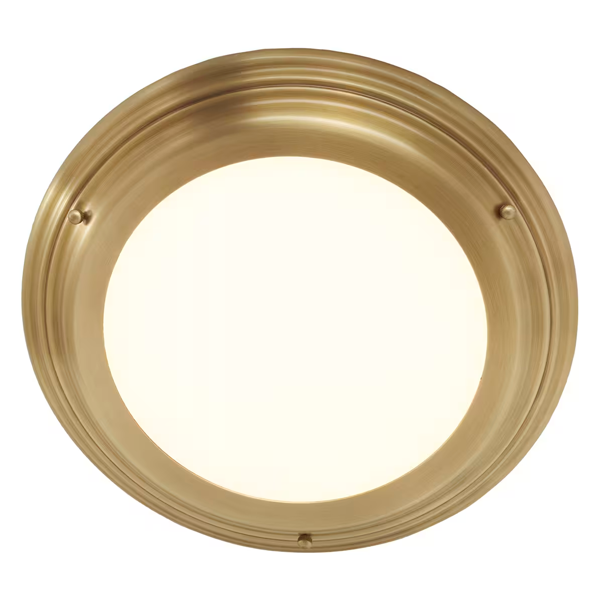 Welland One-Light Flush Mount