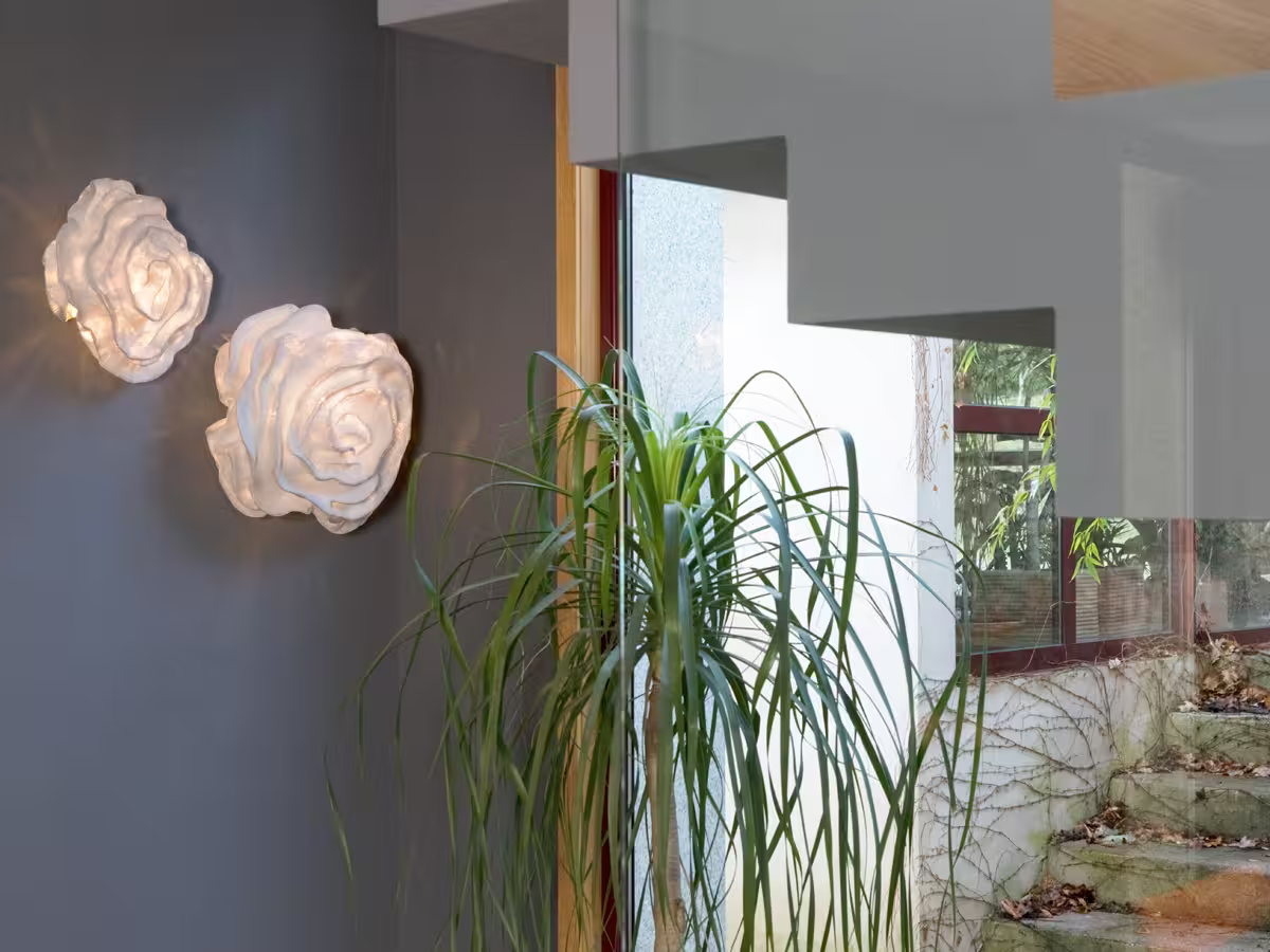 Nevo Large Wall Light