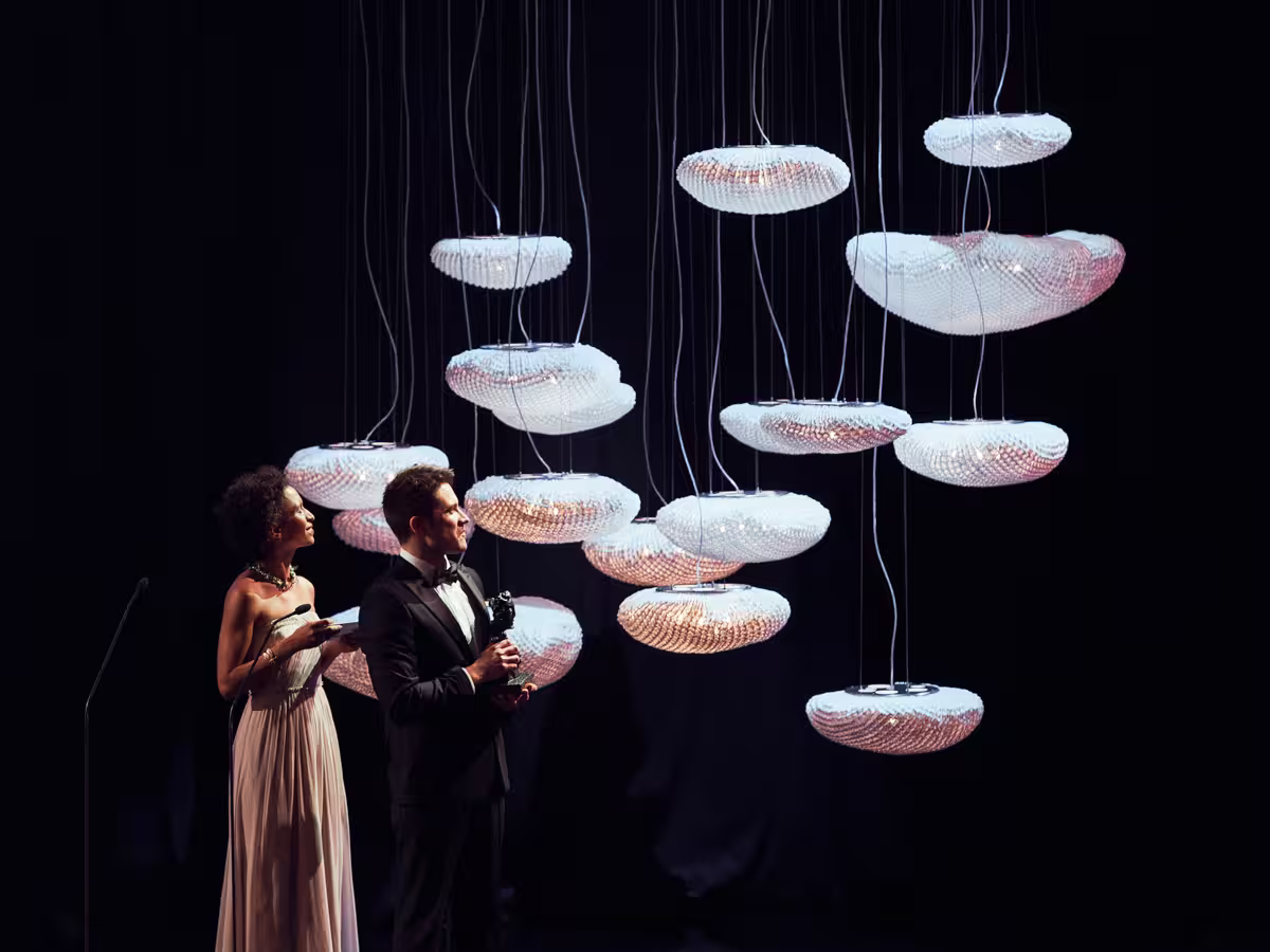 A-Emotional Light Tati Pendant