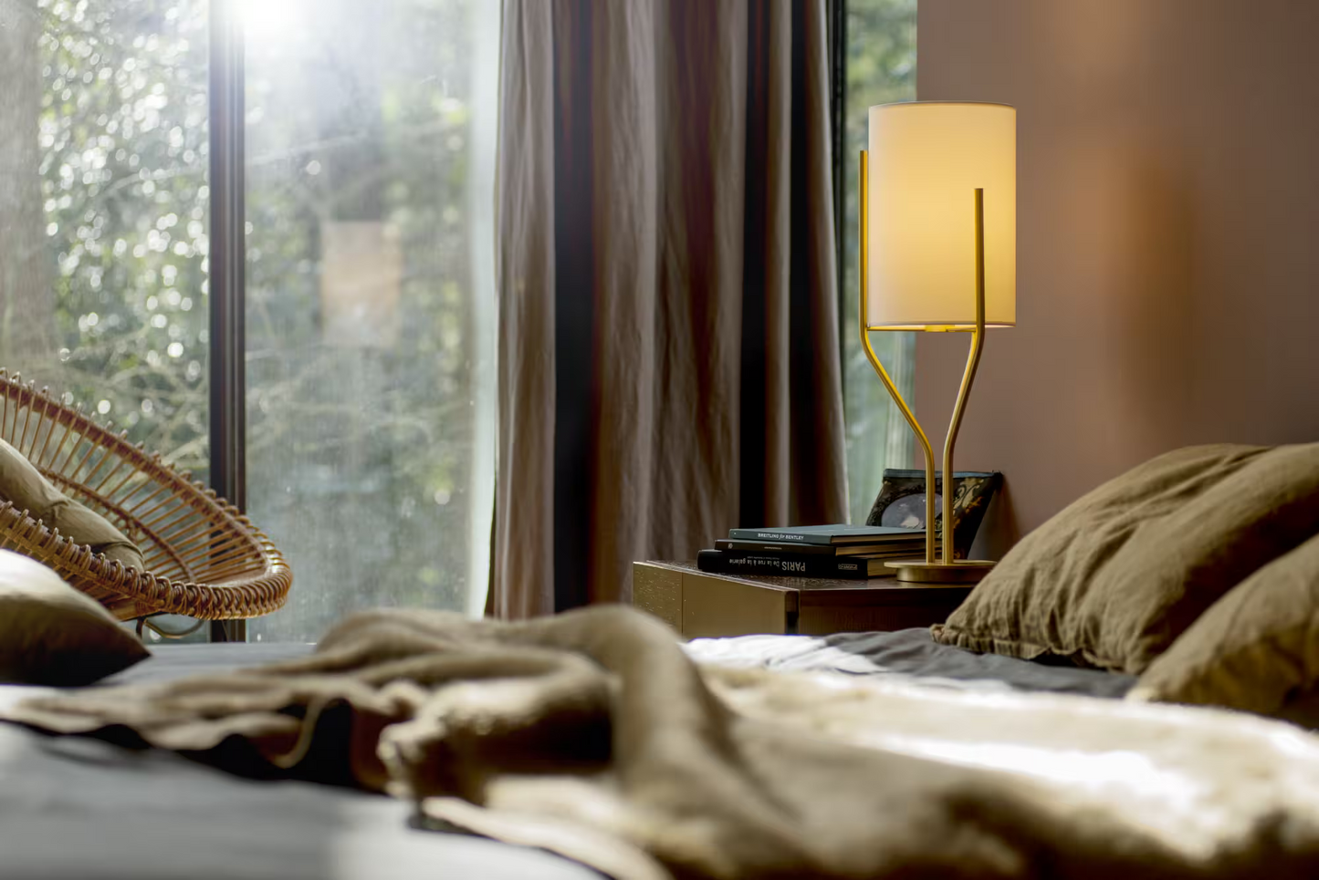Arborescence XS Table Lamp