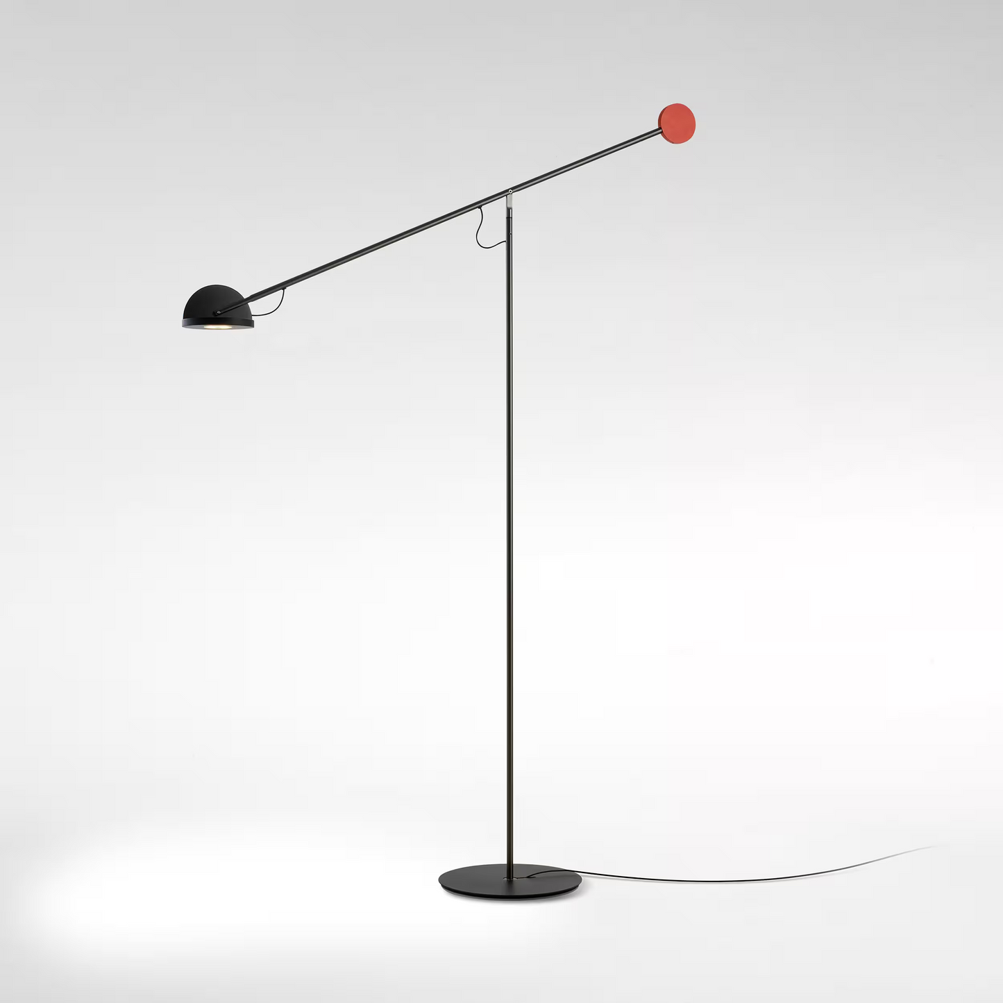 Copernica P Floor Lamp