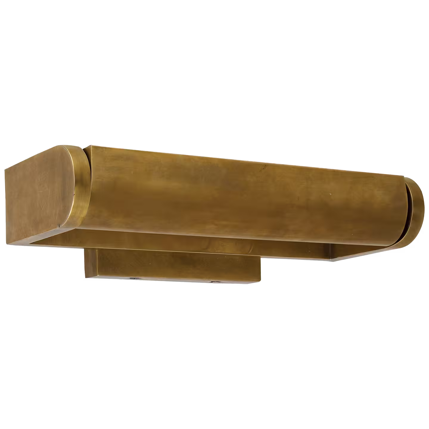 David 12" Wall Art Light