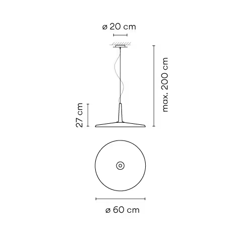 Skan 0275 Pendant