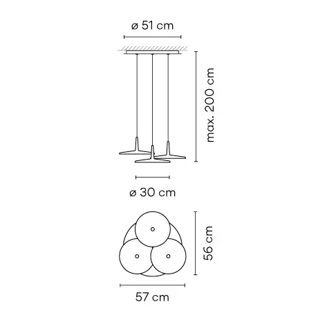 Skan 0280 Pendant