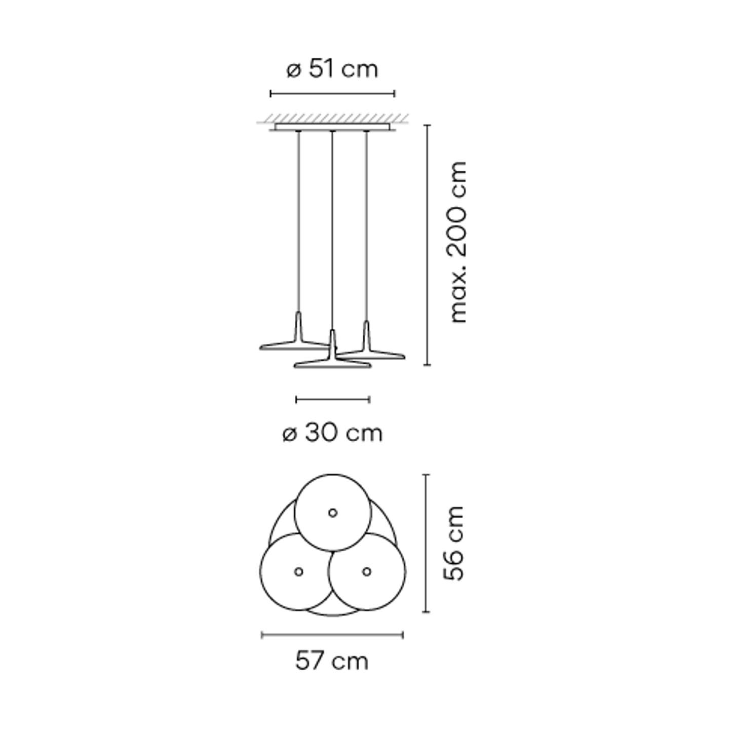 Skan 0280 Pendant