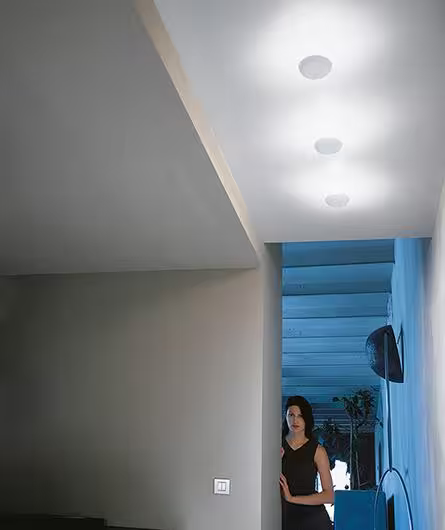 Funnel Medium Ceiling Light