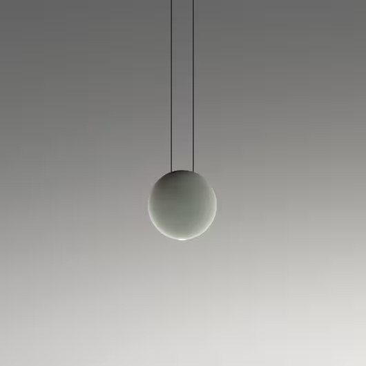 Cosmos Medium Sculptural Dimmable Pendant