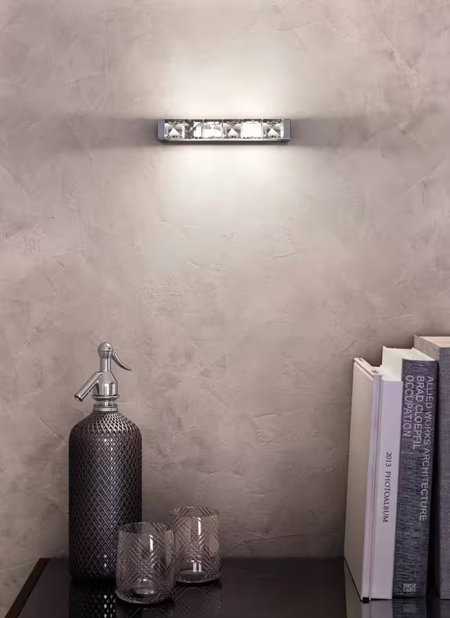 Lyra AP-PL Wall Lamp