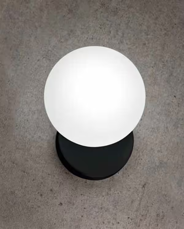 Tin Tin Wall Light
