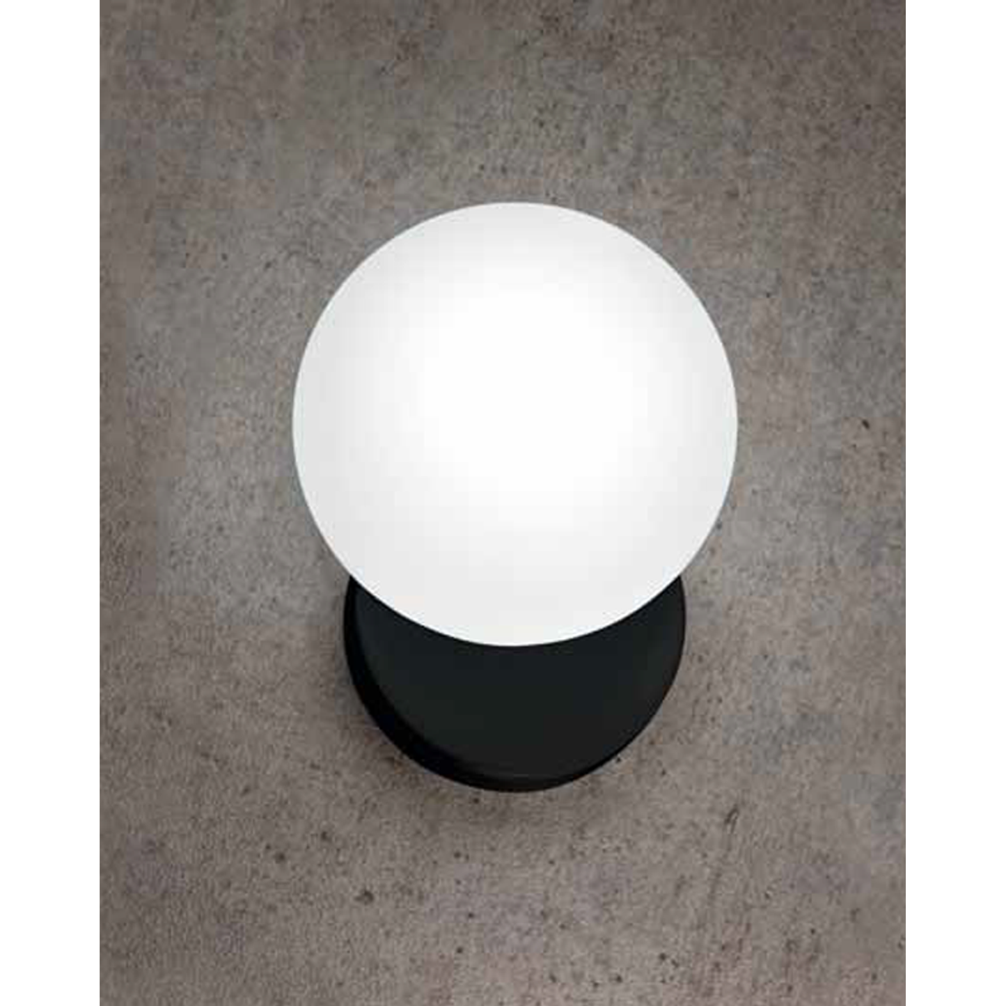 Tin Tin Wall Light