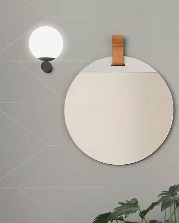 Luna Wall Light