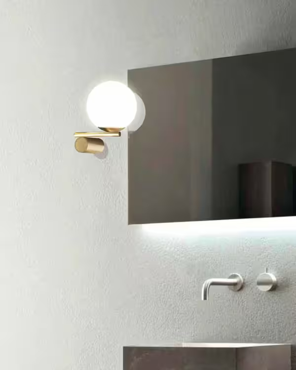 Luna R1 Wall light