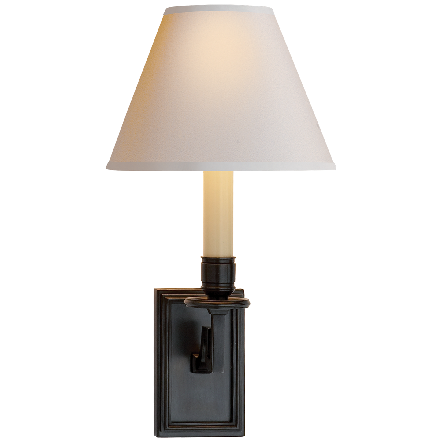 Dean Library Wall Light