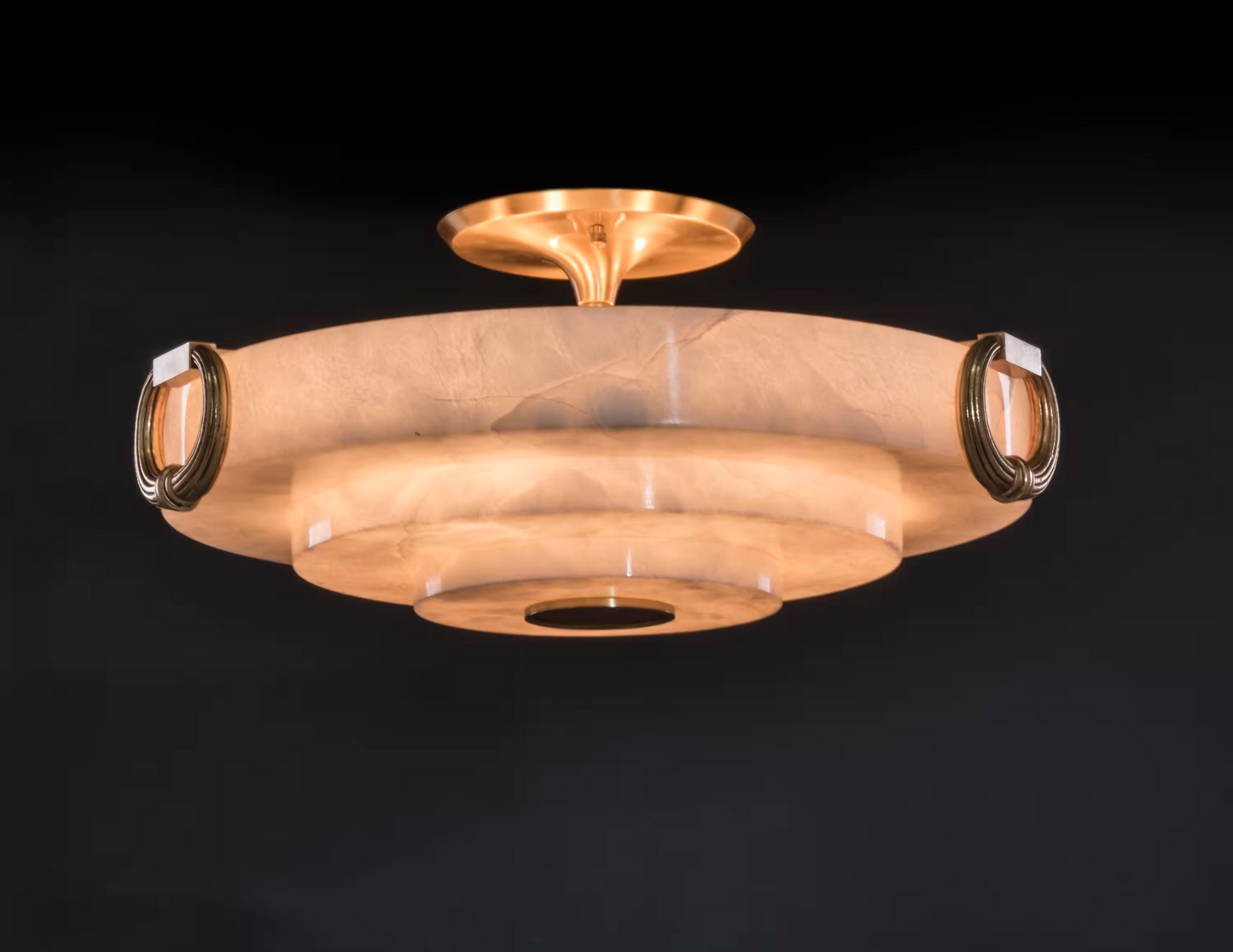 Gallery Flush Mount