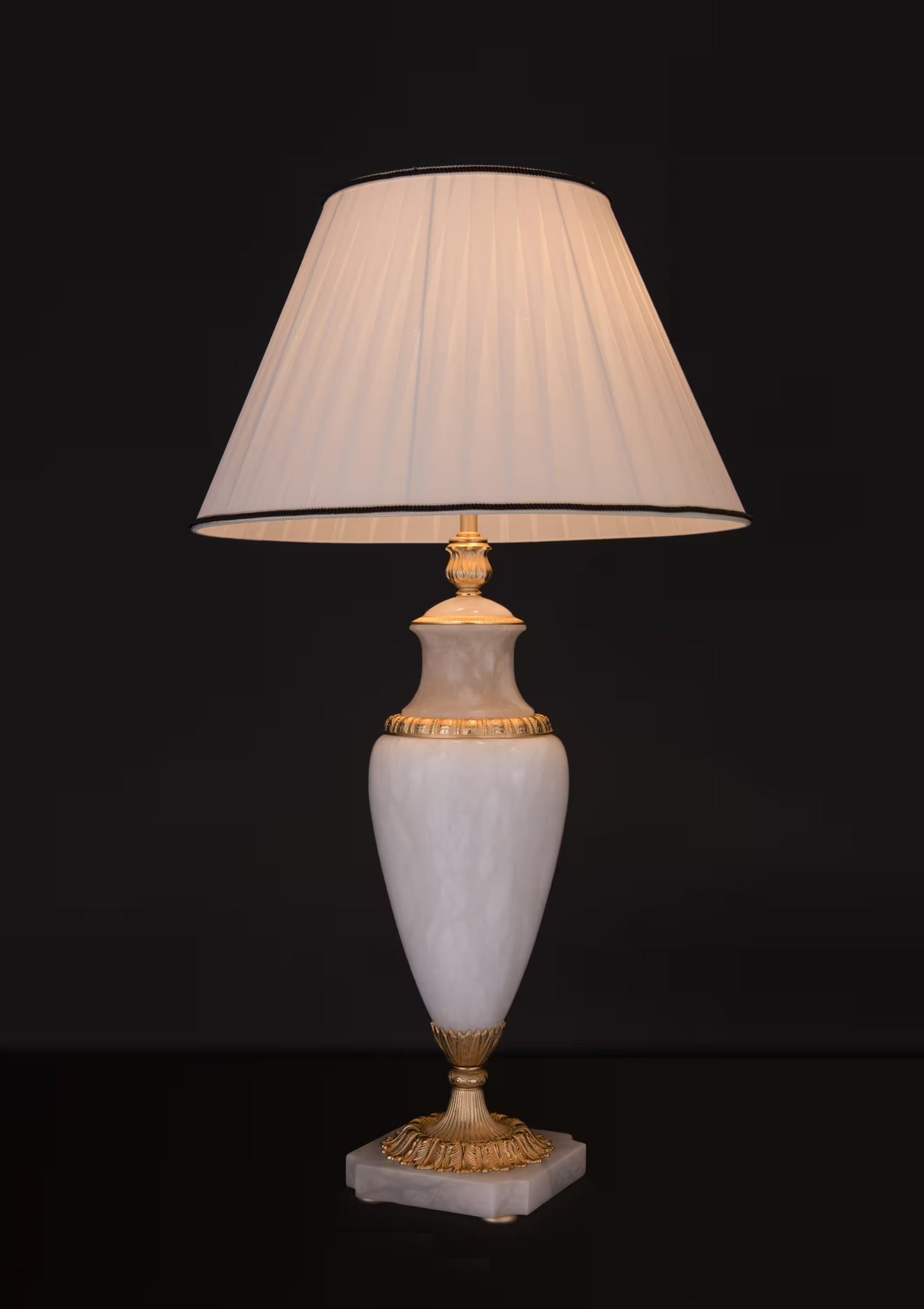 Royal Heritage Table Lamp