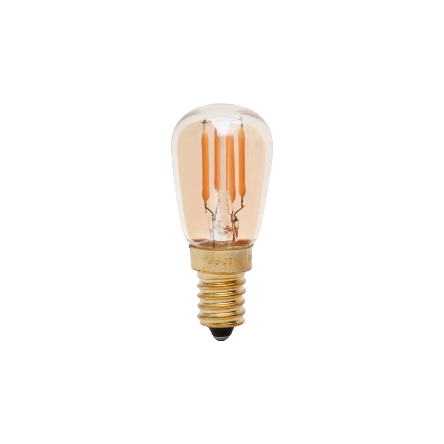 Classic Pygmy Dimmable 2200K LED Bulb