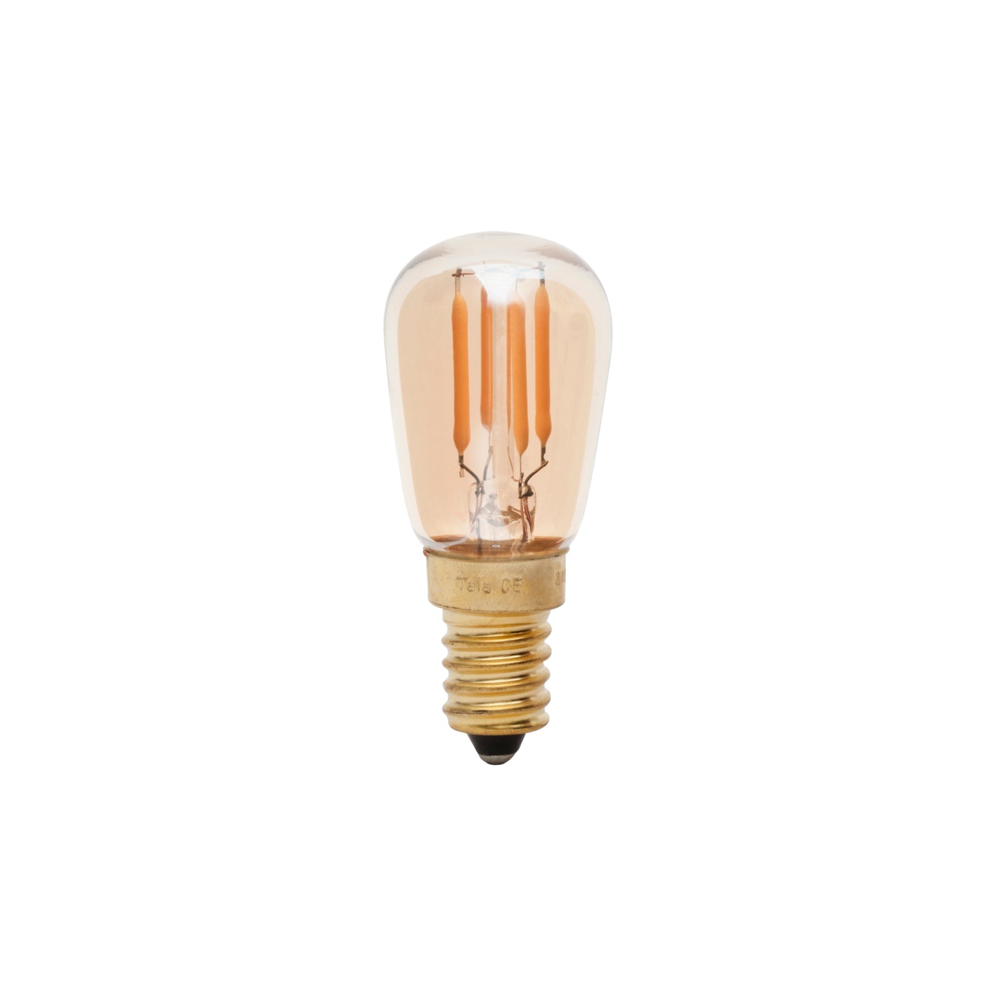 Classic Pygmy Dimmable 2200K LED Bulb