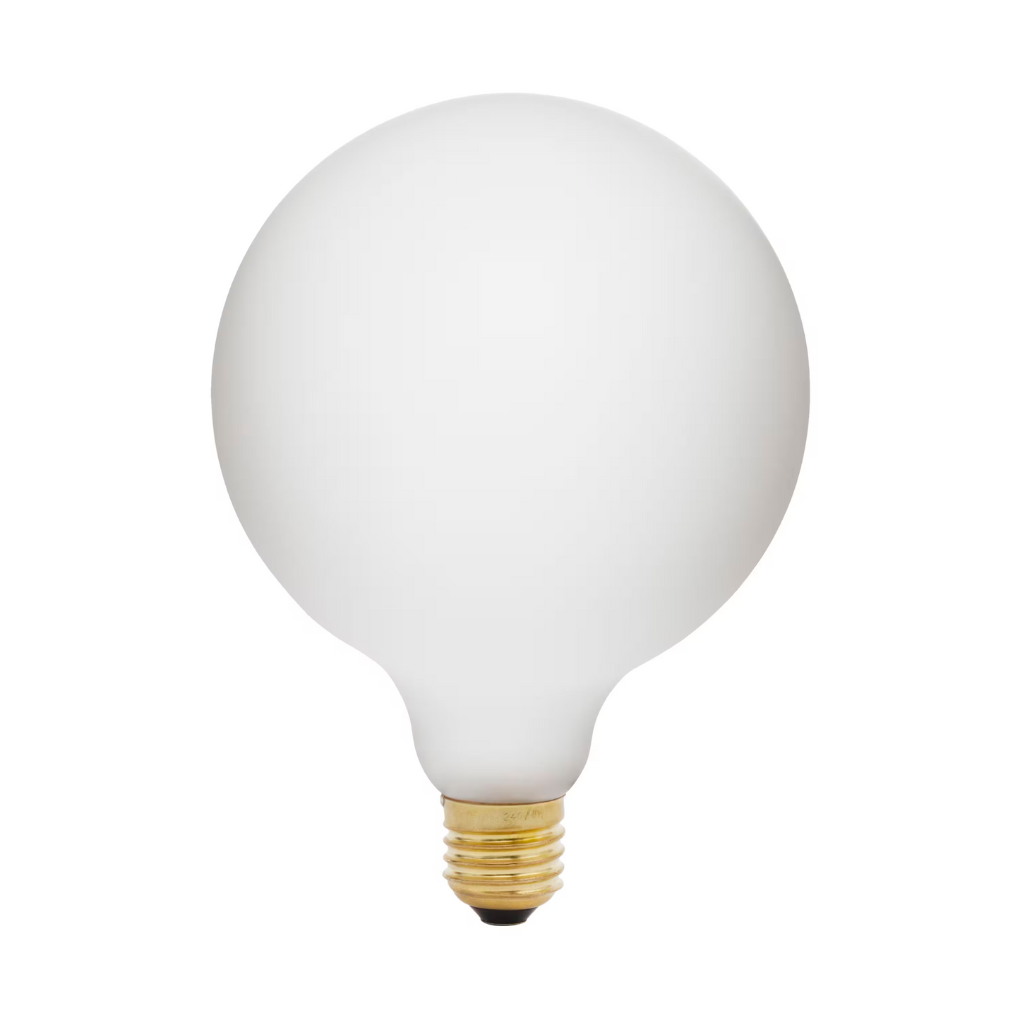 Porcelain III 2700K LED Bulb