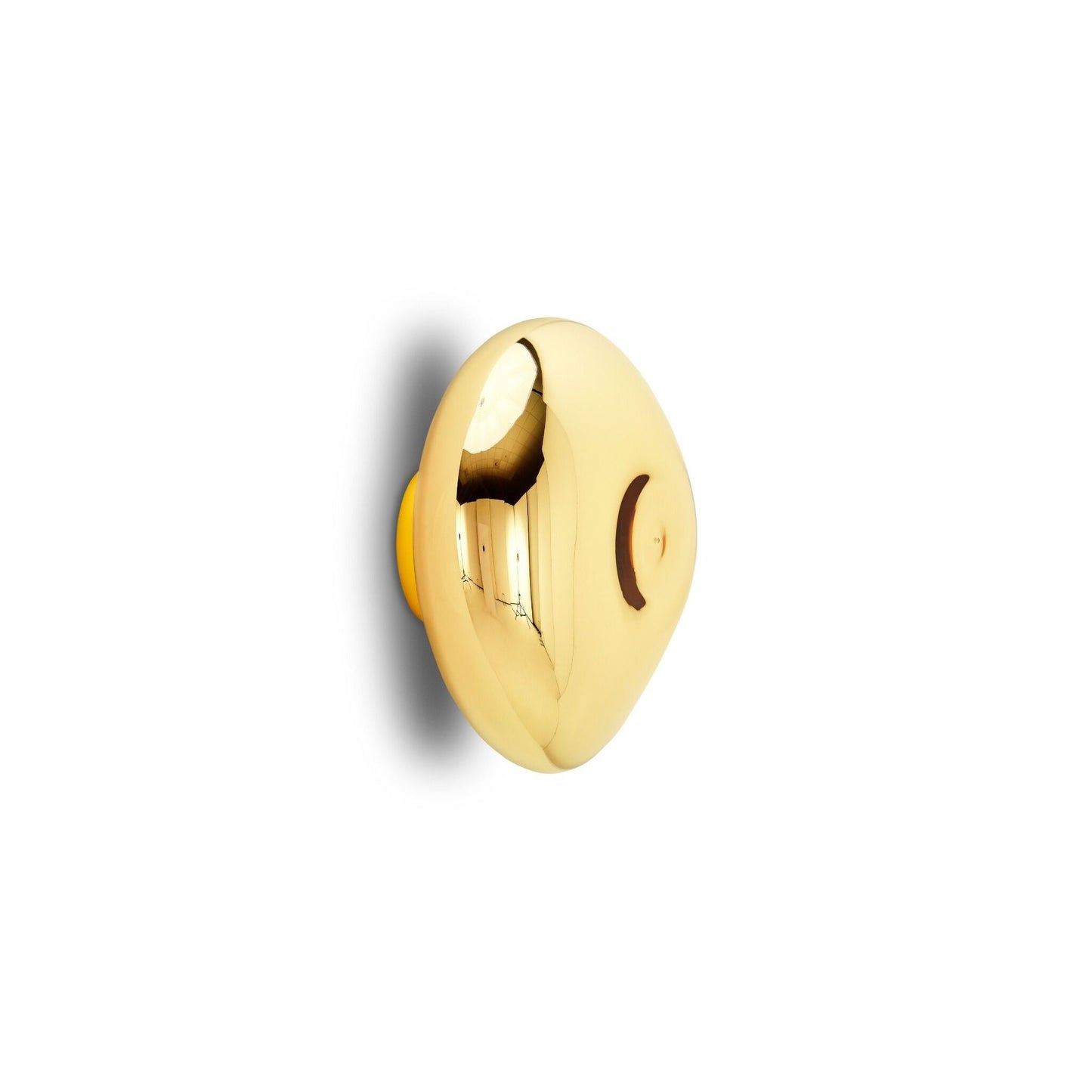 Melt Decorative Wall Llight with Swedish Radical Design