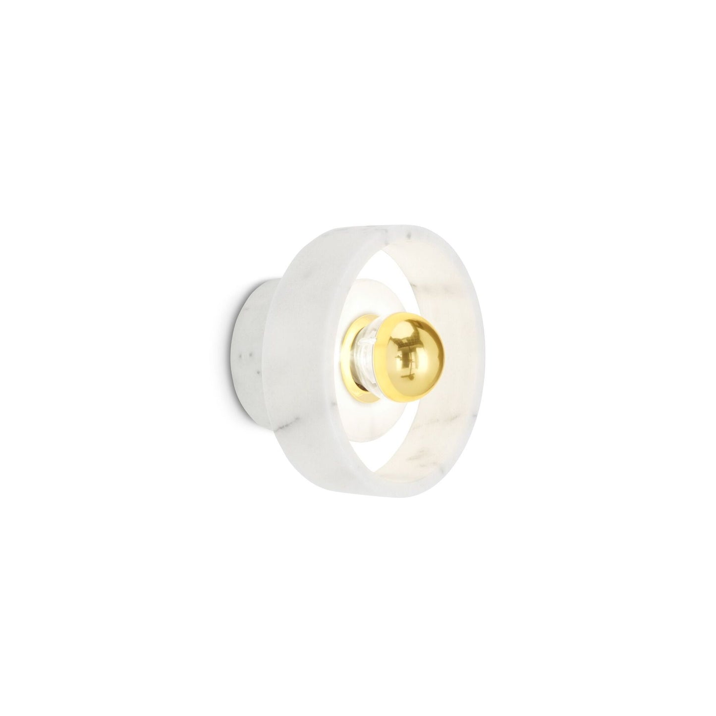 Stone Semi-Precious Wall Light