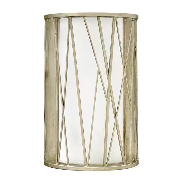 Nest One-Light Wall Lamp
