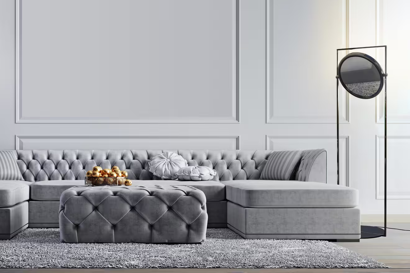 Dorian FL Floor Lamp