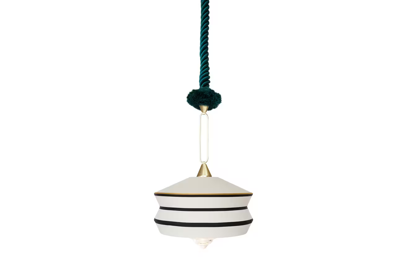 Calypso Antigua Pendant