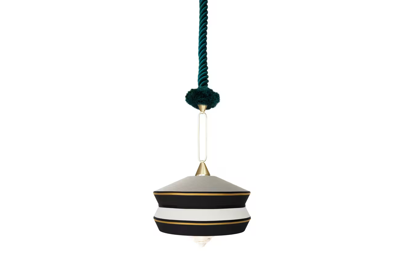 Calypso Antigua Pendant