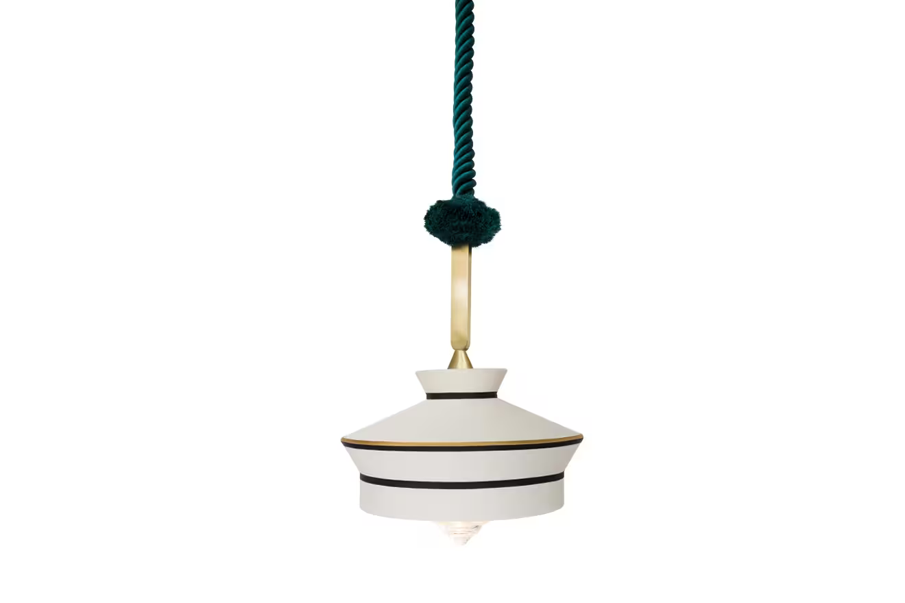 Calypso Martinique Outdoor Pendant