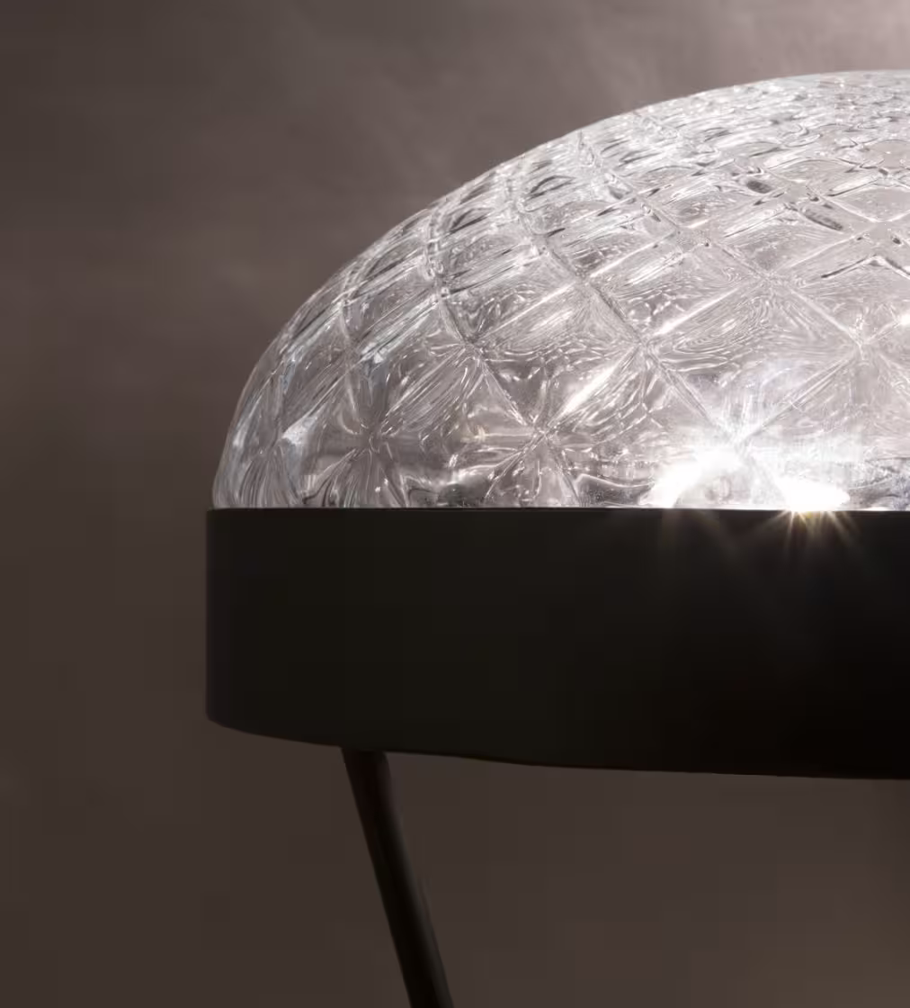 Mm Lampadari Rays Table Lamp