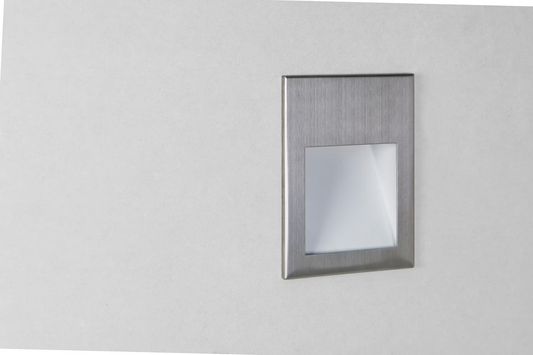 Borgo 90 Large 2700K LED Wall Recessed
