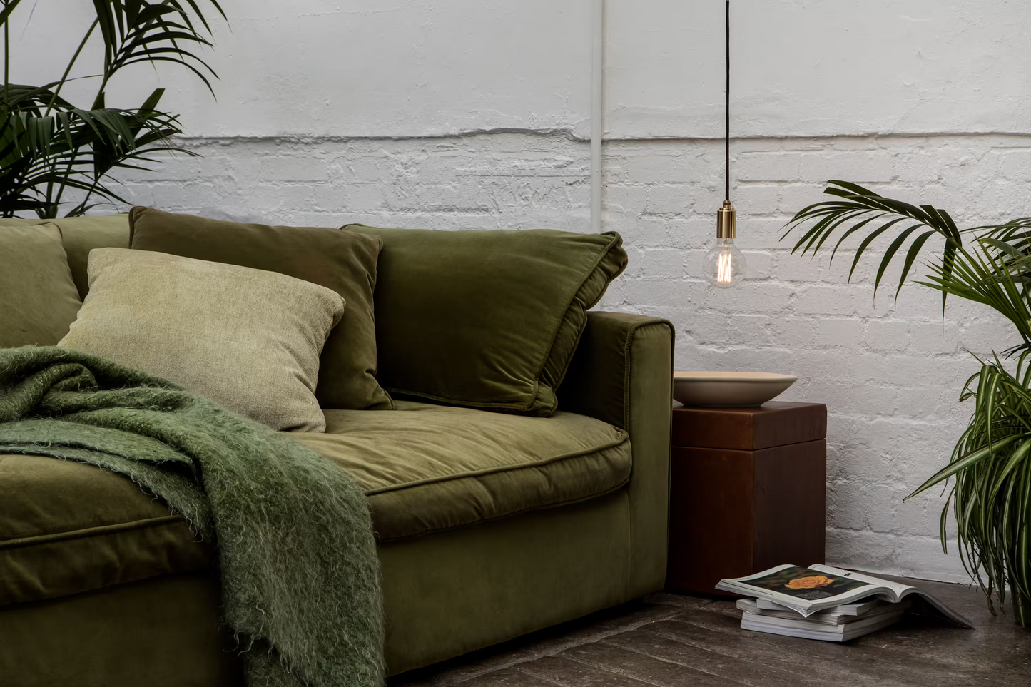 Elva LED Bulb
