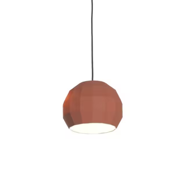 Scotch Club 17 Small Pendant