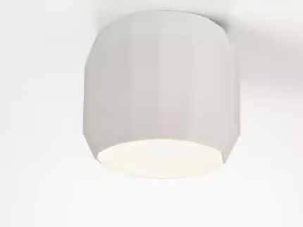 Scotch Club Ceiling Light