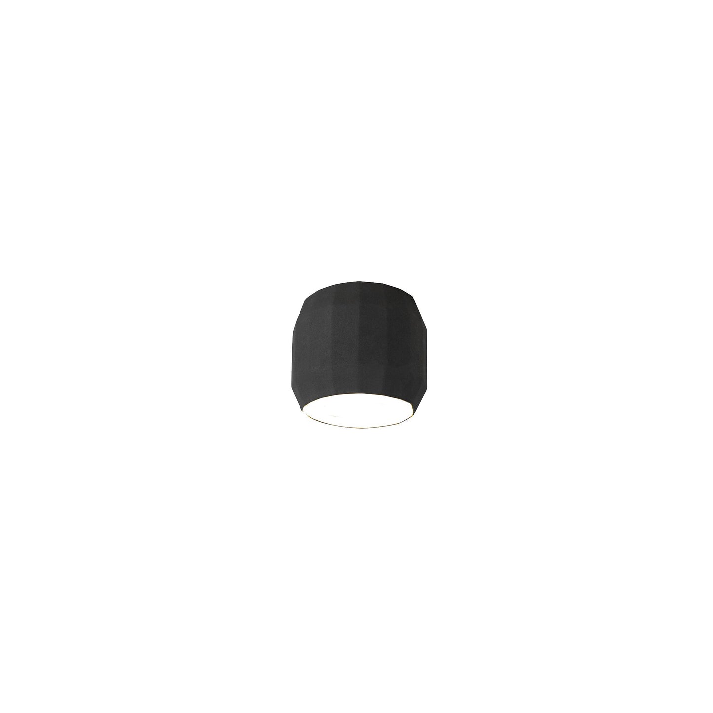 Scotch Club Ceiling Light with Ceramic Diffuser