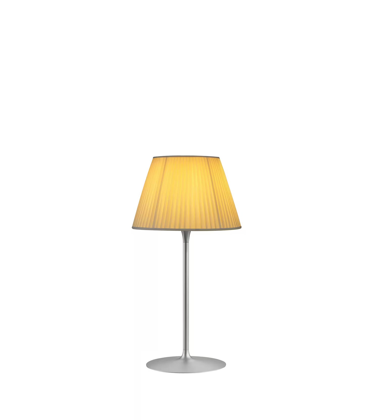 Romeo Soft T1 Steel Table Lamp