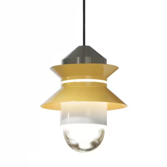 Santorini C Ceiling Lamp