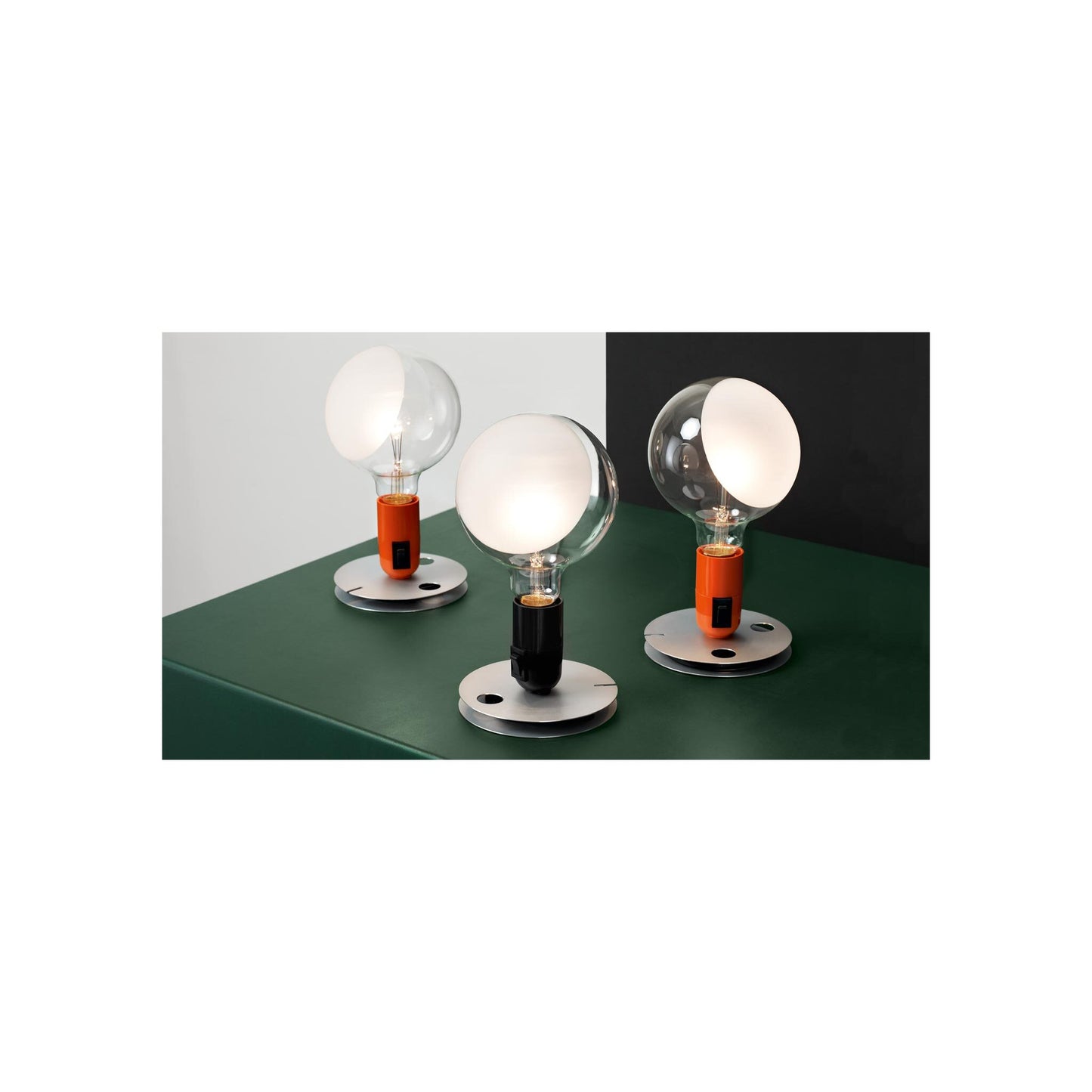 Lampadina LED Table Lamp