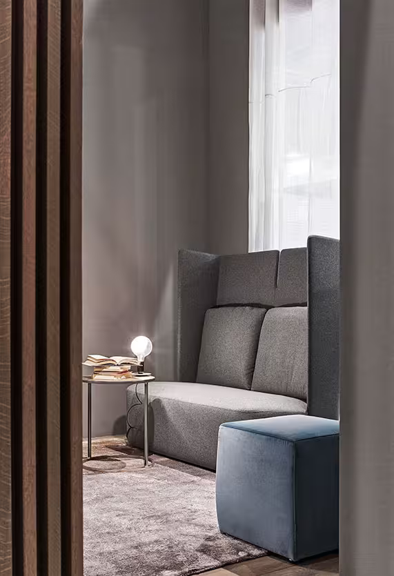 Lampadina LED Table Lamp