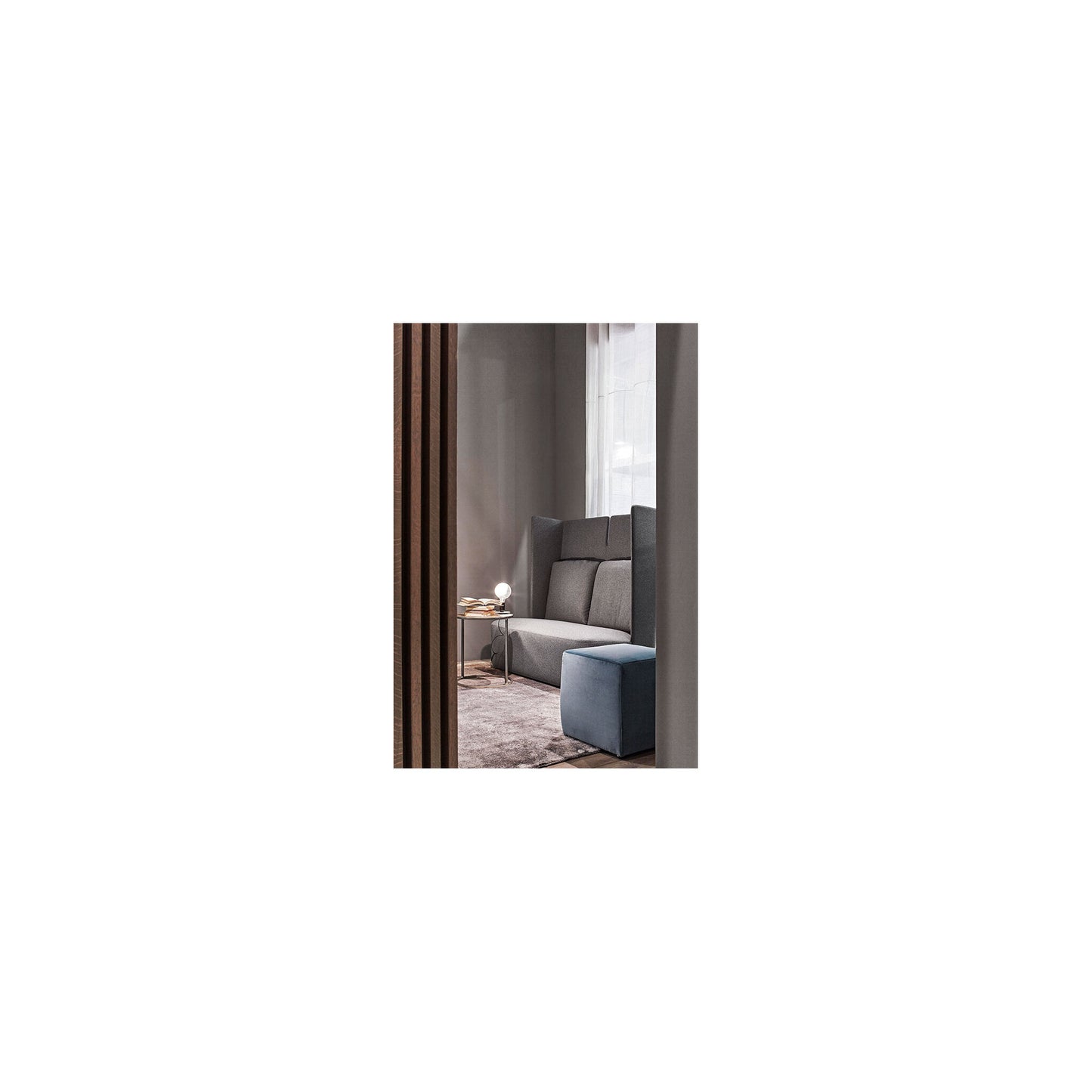 Lampadina LED Table Lamp
