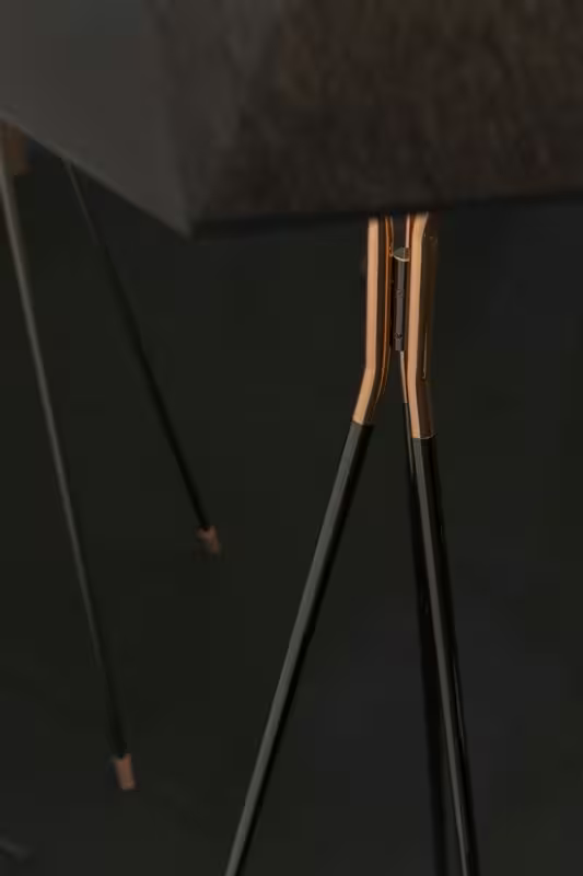 Solitaire Floor Lamp
