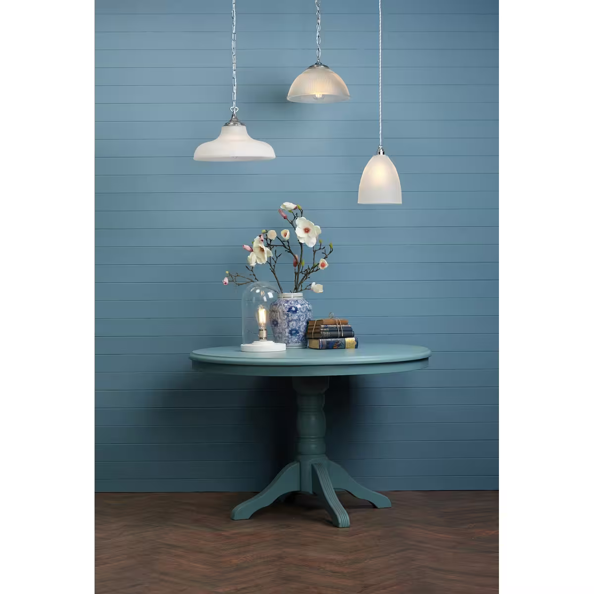 Duxford Pendant Light