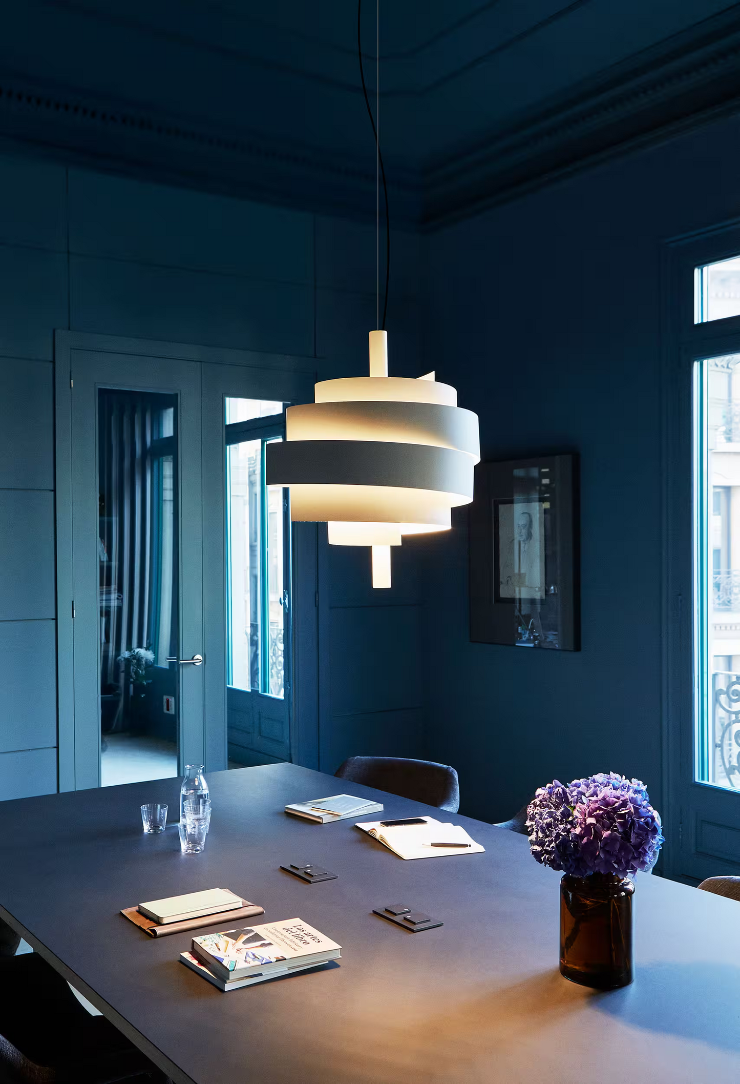Piola LED Pendant
