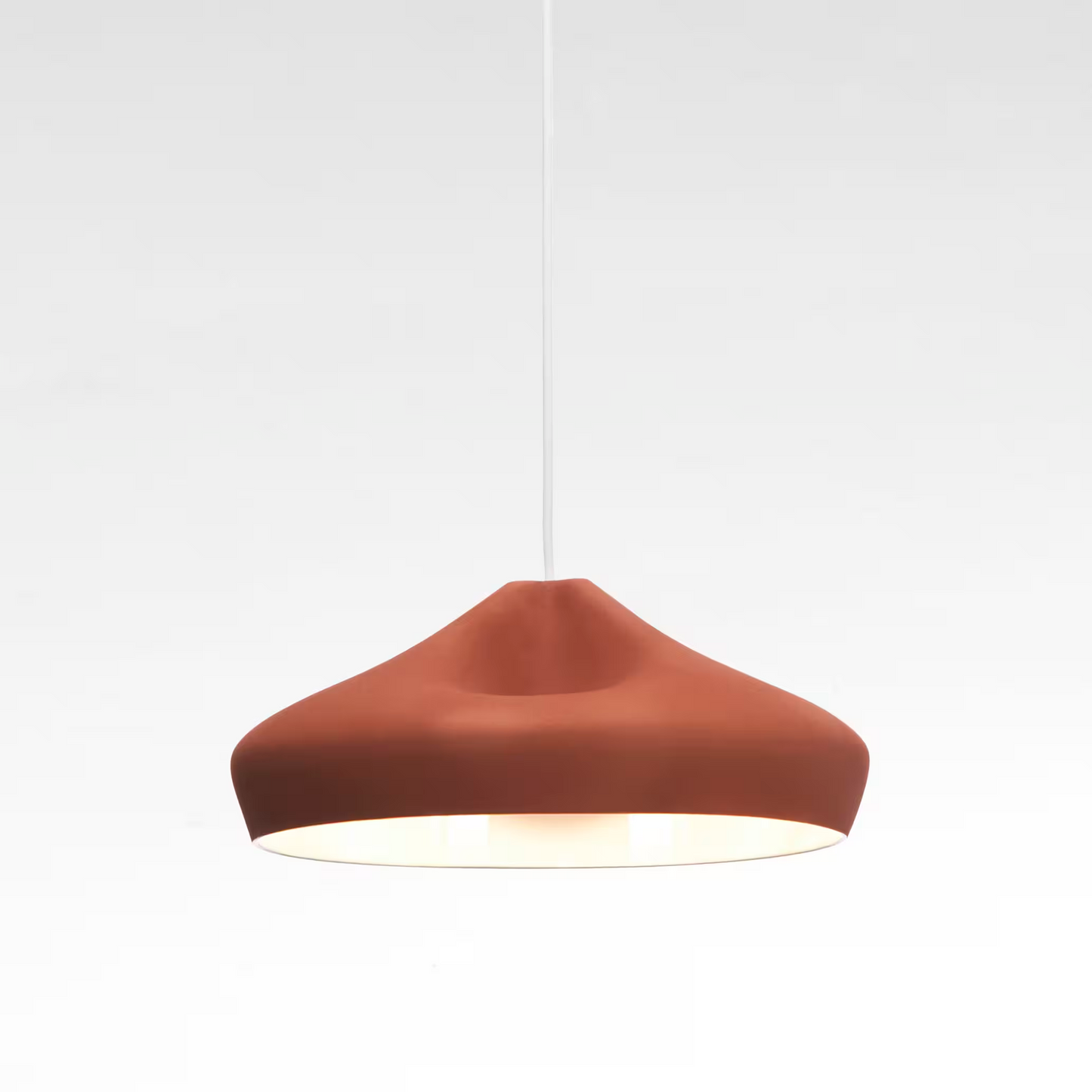 Pleat Box 36 Large Pendant