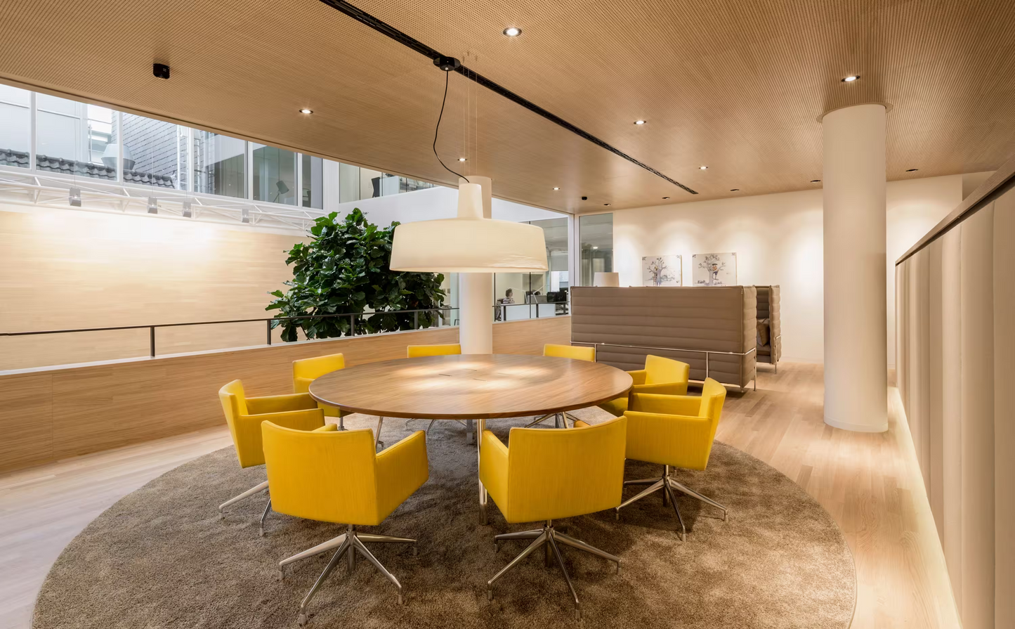 Soho 112 LED Pendant