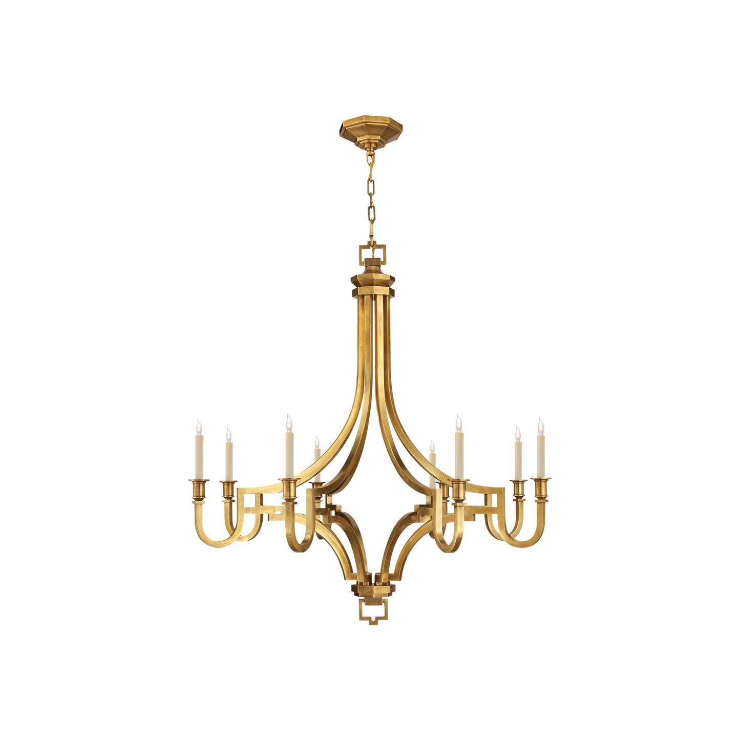 Mykonos Chandelier