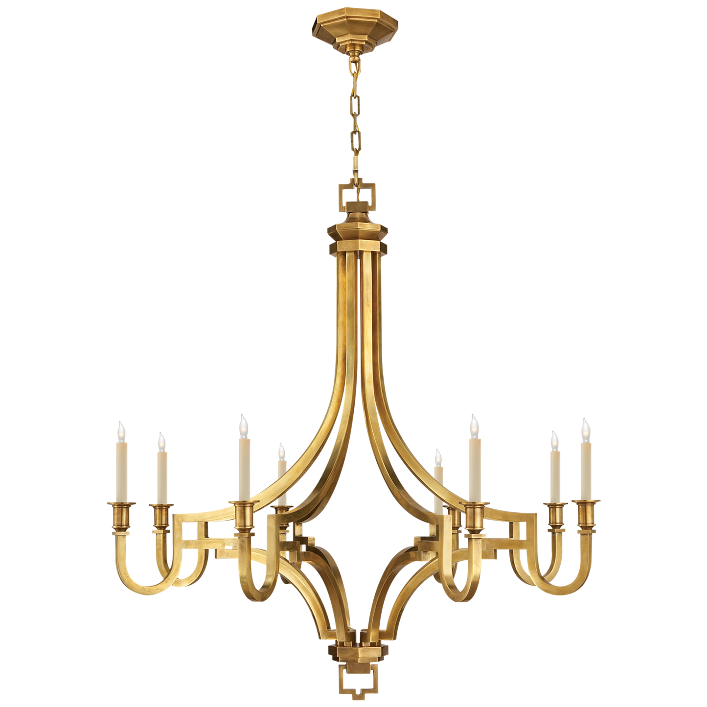 Mykonos Chandelier