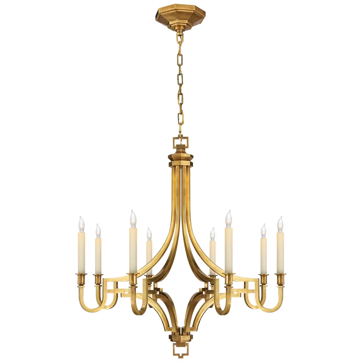 Mykonos Chandelier