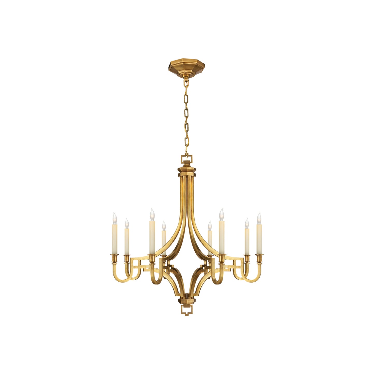 Mykonos Chandelier